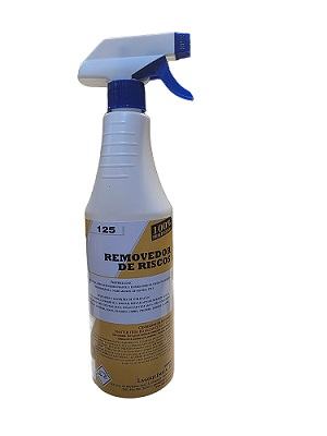 LQ-REMOVE (limpeza de mesas ) 12x0,750 ml 