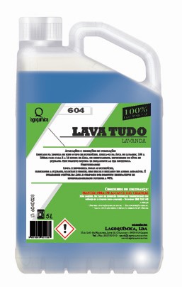 LQ-604 Lava Tudo Lavanda 5 LT