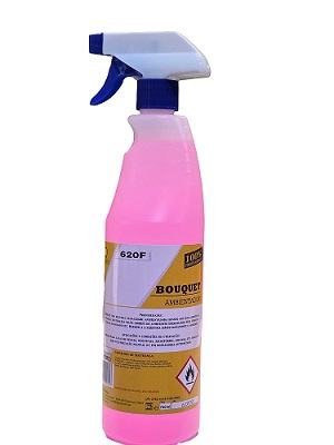 LQ-620 Ambientador Bouquet  0,750 ml