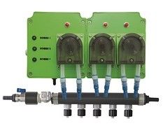 Doseador Lavandaria para uma maquina  Serie ECODOT