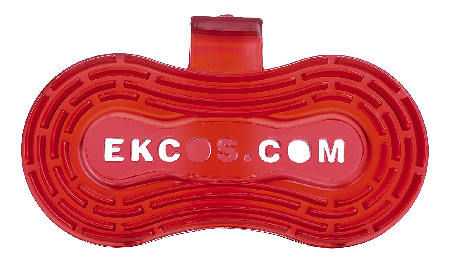 Clipe Ambientador Vermelho Mel�ncia TBC-10R-10