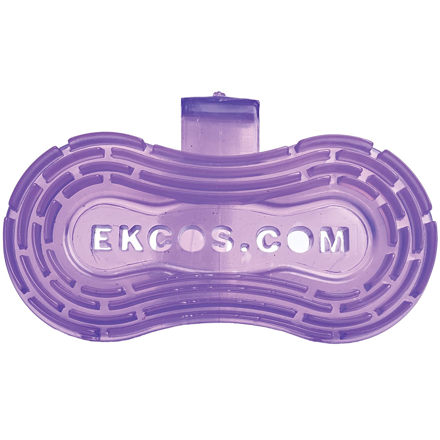 Clipe Ambientador Roxo Cereja TBC-1P-10