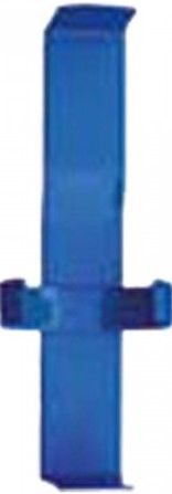 SUPORTE PAREDE P/GARRAFA R130