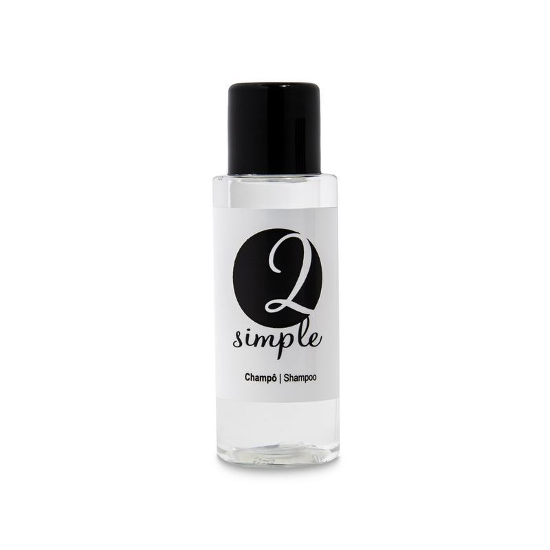Frasco 20 ml Champ� 2Simple