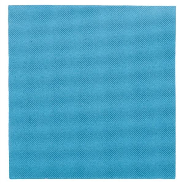 GUARDANAPOS Ponto Port Ponto ' 18 G/M2 40x40 CM AZUL TURQUESA TISSUE (1200 UNIDADE)