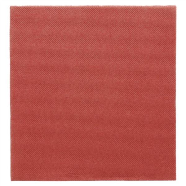 Guardanapo 33x33 Pasta Ponto/Ponto BORDEAUX 30x50=1500 Folhas