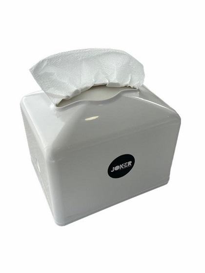 Guardanapos Zig Zag 3D 14X14 (50Mx90F)