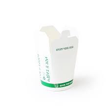 Embalagem Multi P/ Noodles 26 OZ 750 ML Branco KRAFT  50 UNIDADES