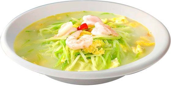 Prato Fundo Biodegrad�veis Branco Cana de a��car 19cm - Manga 50 Unidades