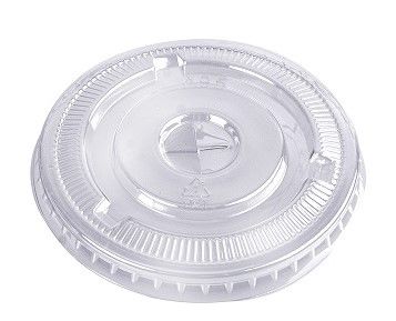 Tampa Pl�stica RPET-Di�metro � 95mm Em Cruz  Pack 50 Unidades