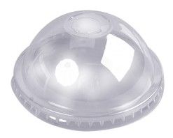 Tampa P RPET-Di�metro � 95mm C�pula Com Orif�cio/Furo Pack50 Unidades