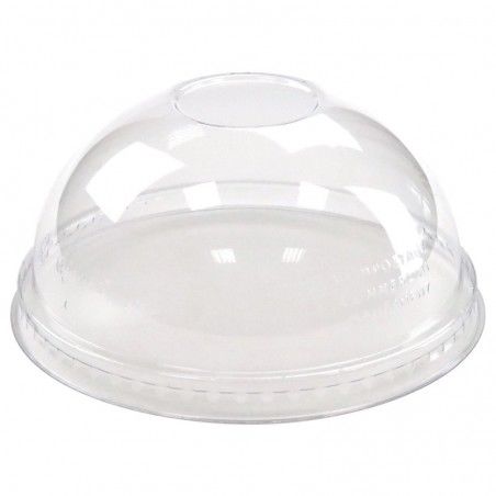 Tampa P RPET-Di�metro � 95mm Sem Orif�cio/Furo Pack50 Unidades