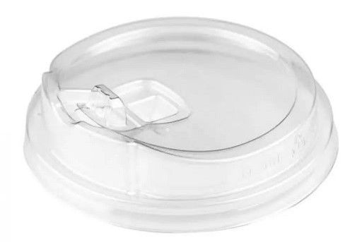 Tampa P RPET-Di�metro � 95mm Strawless Pack 50 Unidades