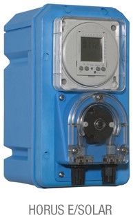Doseador de enzimas Modelo, HORUS-E