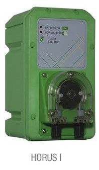 Doseador  de enzimas Modelo, HORUS-I