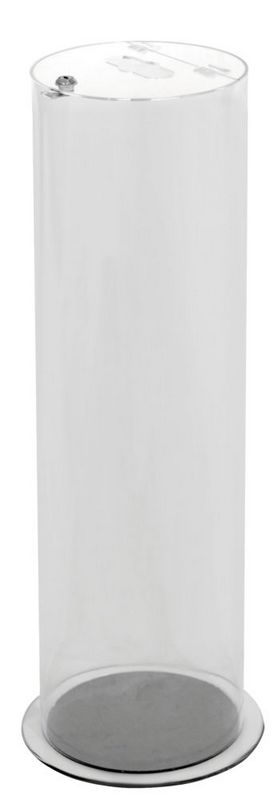 Contentor para pilhas 37Lt