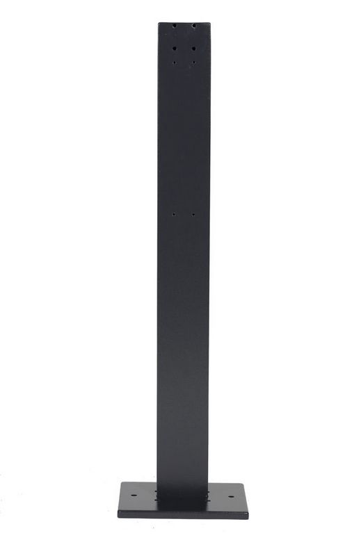 Basse e P� Para Cinzeiro Mural 3 lt