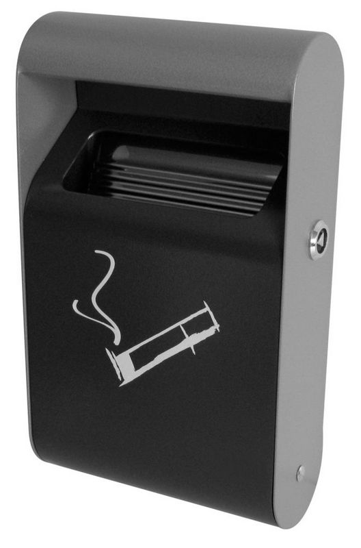 Cinzeiro Mural 1,5 Lt