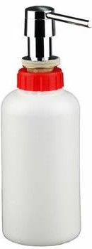  Saboneteira Empotrable 1Lt