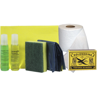 KIT LIMPEZA KITPACE 