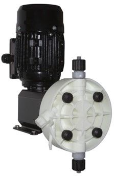 Bombas Electromec�nicas de membrana Serie Le�n