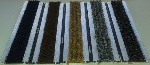 Tapete aluflex junior alcatifa: 10mm espessura