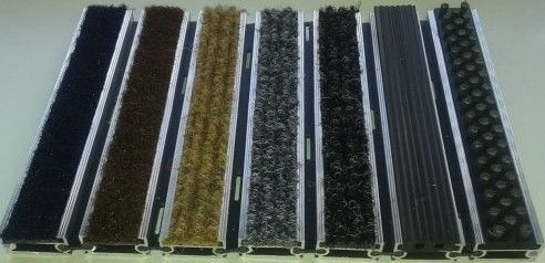 TAPETE ALUFLEX COMBI MG-6050E