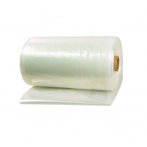 Rolo Manga Pl�stica 600x0.25 BDS Kg Lavandaria 