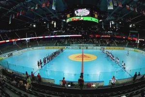 Pavimentos Mosolut Sport Evo Indoor 