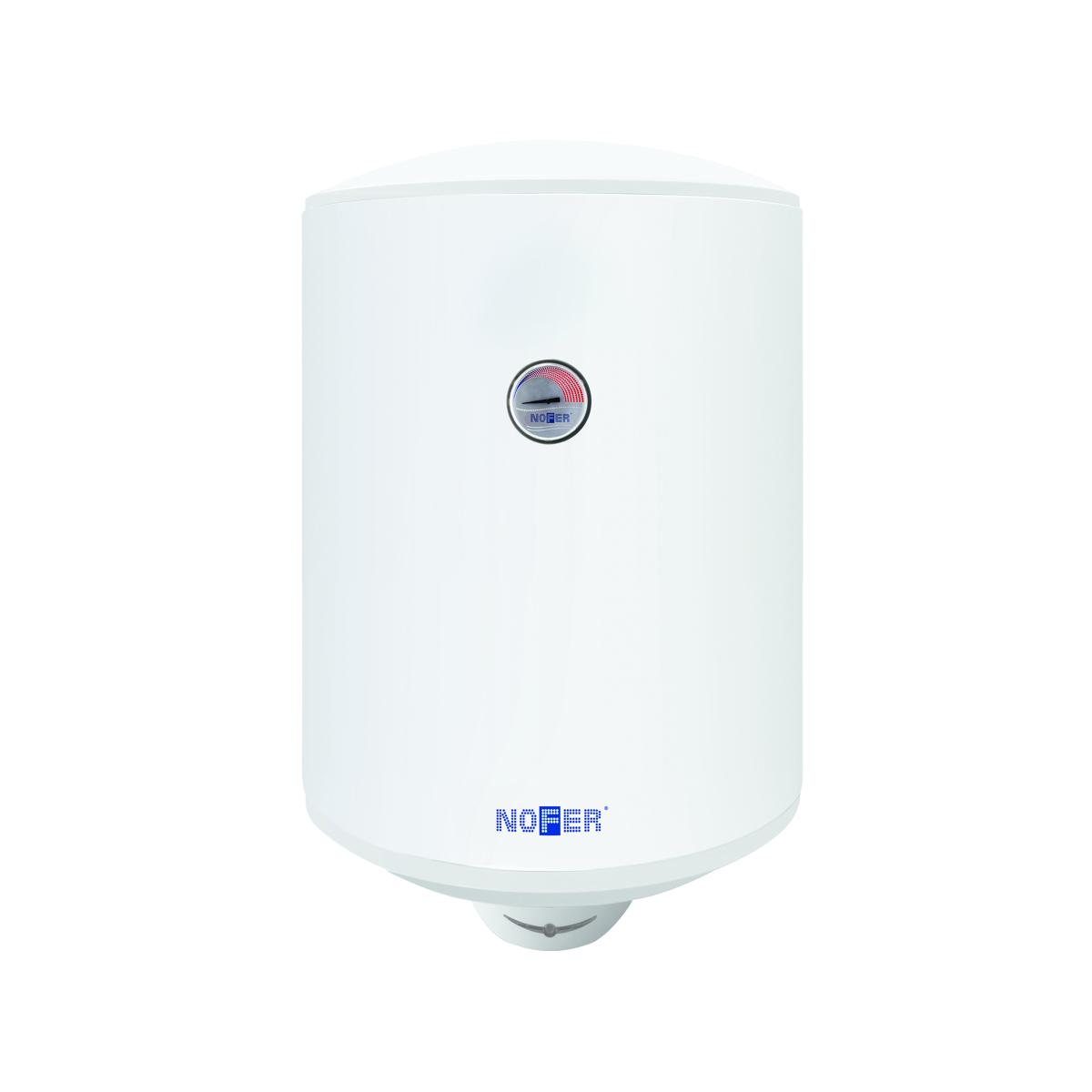 Termoacumulador / Caldeira el�ctrica s�rie N. 30 litros