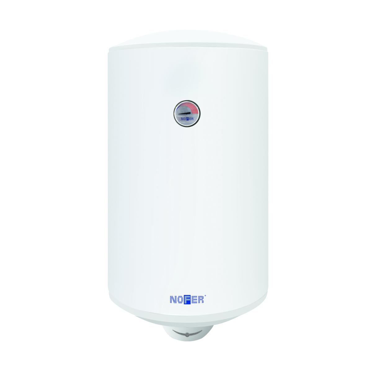 Termoacumulador / Caldeira el�ctrica s�rie N. 50 litros