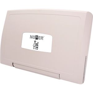 Frald�rio horizontal