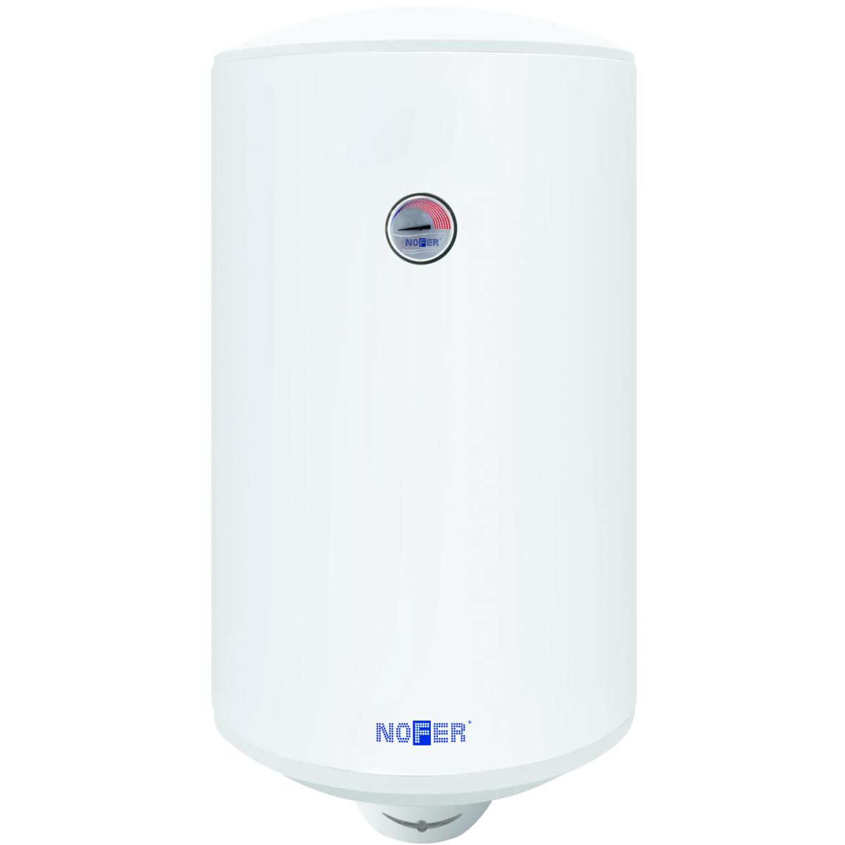 Termoacumulador / Caldeira el�ctrica s�rie N. 100 litros