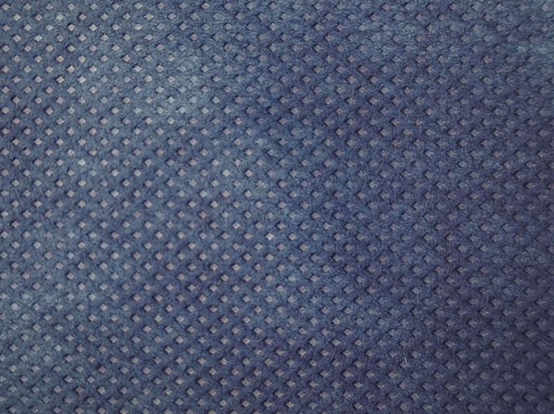 Toalhete de mesa Tecido No Tecido  Azul 30x40 500 uds. 