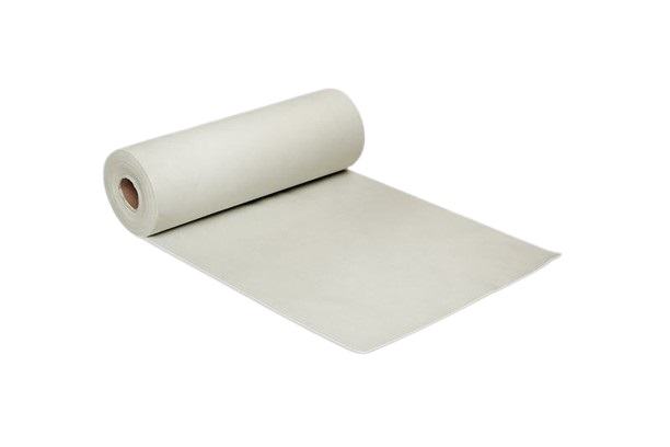 Toalhete Em Rolo Tecido N�o Tecido Pr� 30 Cm 0,40X48 MT Creme