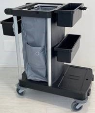 Carrinho Linha OPERA 0.41 R