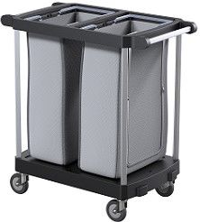 Carrinho Linha OPERA 10.1 HOTEL