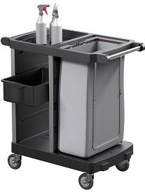 Carrinho Linha OPERA 10.2 HOTEL