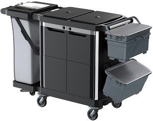 Carrinho Linha OPERA 11.2 R