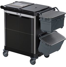 Carrinho Linha OPERA 11.5 R