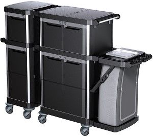 Carrinho Linha OPERA 20.1 R HOTEL