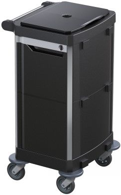 Carrinho Linha OPERA 12.3 R