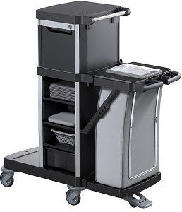 Carrinho Linha HO.RE.CA OPERA 6.2 R