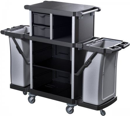 Carrinho Linha OPERA 7.2 R