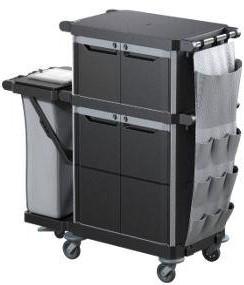 Carrinho Linha OPERA 8.4 R