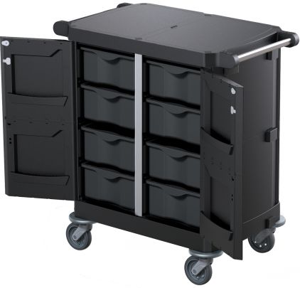 Carrinho Linha OPERA 9.4 R