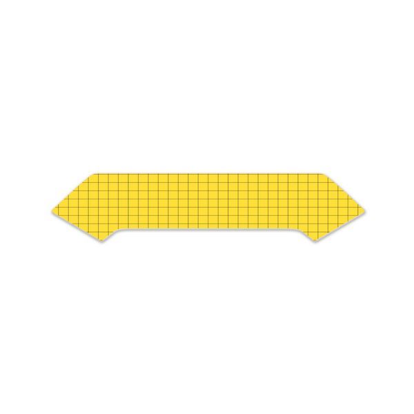 Telas Insetoca�ador Placa Cirrus Deco 40 785x205mm Emb 6 Unidades