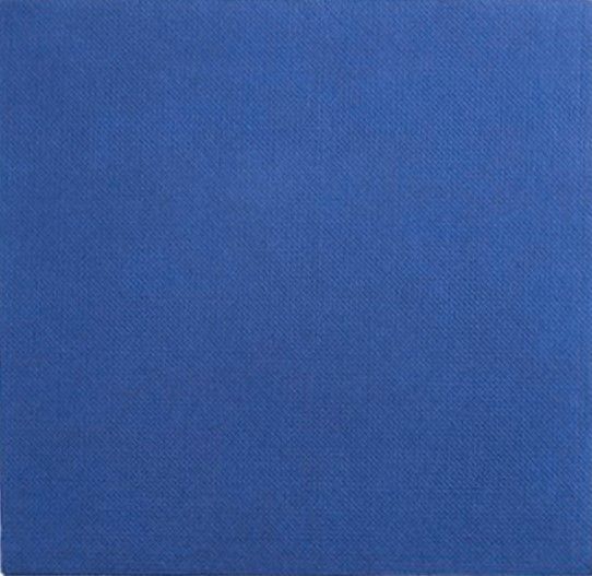 Guardanapo 33x33 Pasta Ponto P Ponto AZUL 30x50=1500 Folhas 