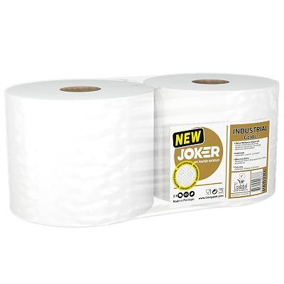 Bobine Industrial Gold L + T70.5 280 mt Pack  2 Rolos 