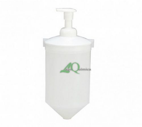  Distribuidor de espuma, 1'5 litros